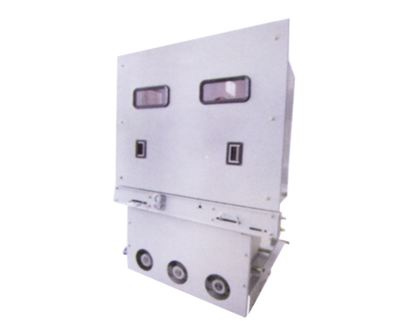 10KV、24KV、40.5KV戶內(nèi)高壓功能單元手車