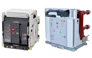 真空斷路器與框架斷路器的區(qū)別？這個雷爾沃可以告訴你