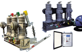 戶外真空斷路器在出廠前應(yīng)該檢測(cè)哪些項(xiàng)目呢？為了使戶外真空斷路器能夠更安全的運(yùn)行我們要對(duì)其進(jìn)行多個(gè)項(xiàng)目檢測(cè)，下面雷爾沃電器小編就和大家聊一聊都有哪些項(xiàng)目吧！